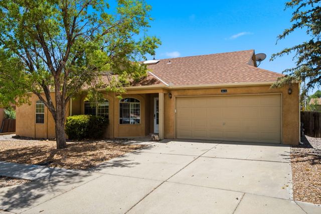 1624 Twinberry Drive NE, Rio Rancho, NM 87144