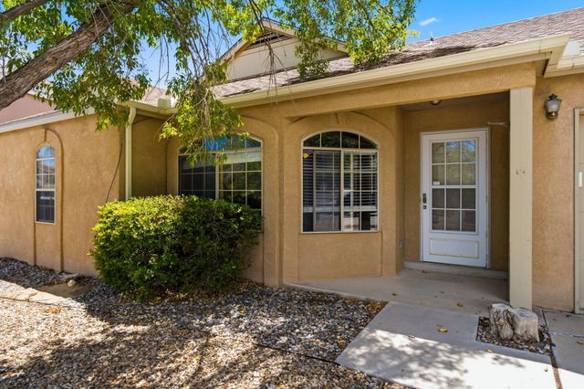 1624 Twinberry Drive NE, Rio Rancho, NM 87144