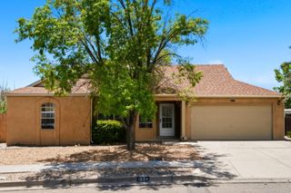 1624 Twinberry Drive NE, Rio Rancho, NM 87144