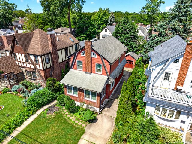 27-30 165th Street, Flushing, NY 11358