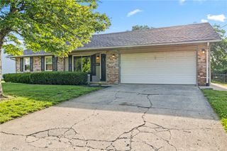 502 Cranewood Drive, Trenton, OH 45067