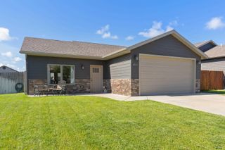 4961 SAVANNAH ST, Rapid City, SD 57703