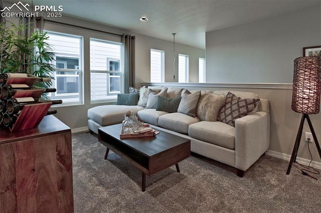 5349 Devers Court, Colorado Springs, CO 80925