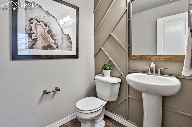 5349 Devers Court, Colorado Springs, CO 80925