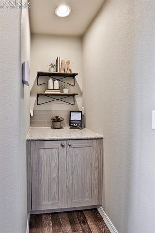 5349 Devers Court, Colorado Springs, CO 80925