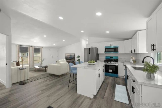 10767 Jamacha Blvd SPC 62, Spring Valley, CA 91978