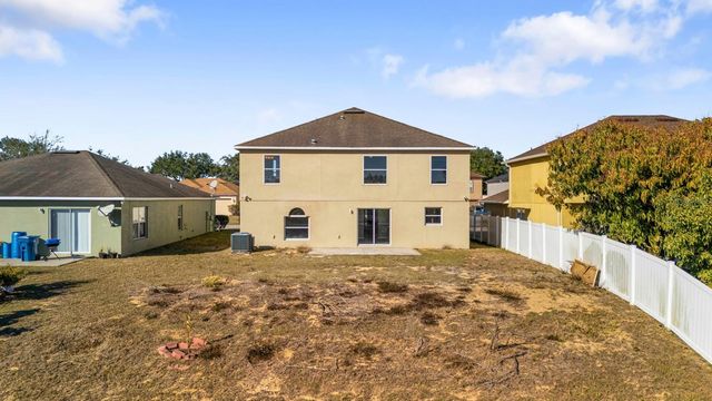 137 MILESTONE DRIVE, Haines City, FL 33844