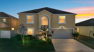 137 MILESTONE DRIVE, Haines City, FL 33844