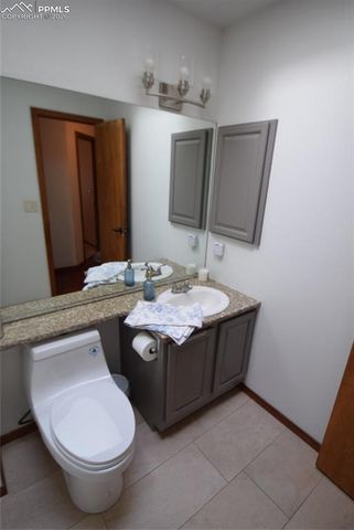 1121 Dancing Horse Drive, Colorado Springs, CO 80919