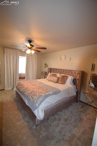 1121 Dancing Horse Drive, Colorado Springs, CO 80919