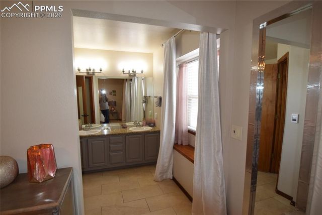 1121 Dancing Horse Drive, Colorado Springs, CO 80919