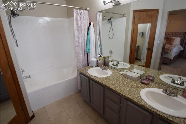 1121 Dancing Horse Drive, Colorado Springs, CO 80919