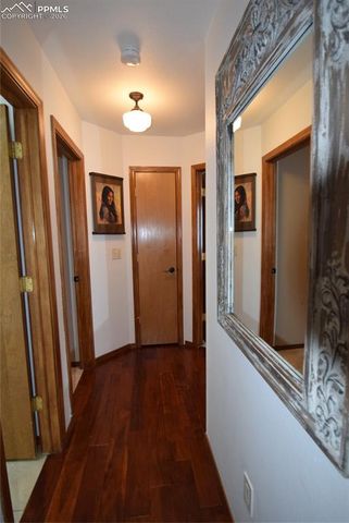 1121 Dancing Horse Drive, Colorado Springs, CO 80919