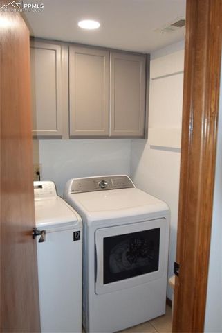 1121 Dancing Horse Drive, Colorado Springs, CO 80919