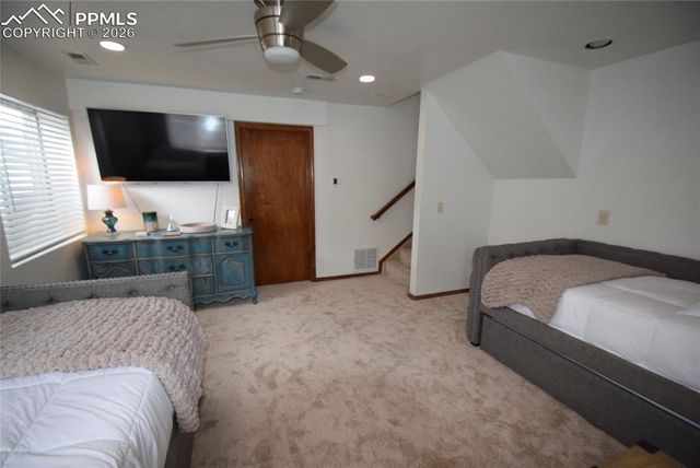 1121 Dancing Horse Drive, Colorado Springs, CO 80919