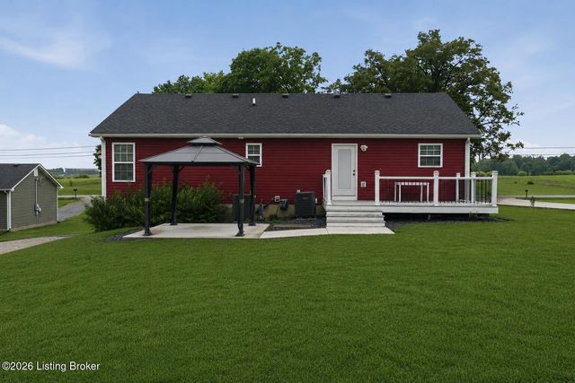 435 Cecilia Smiths Mill Rd, Cecilia, KY 42724