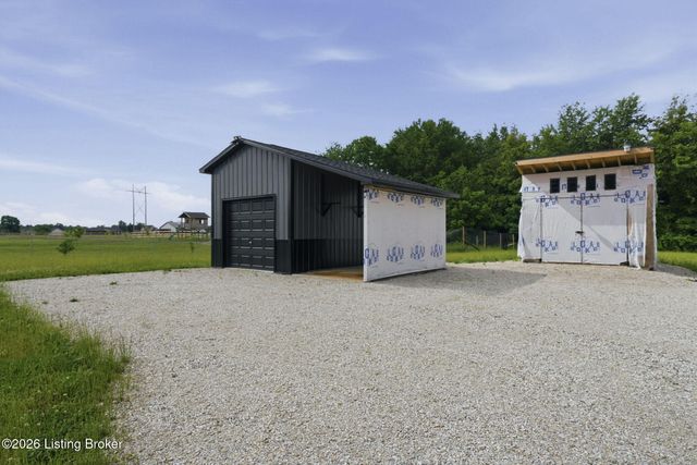 435 Cecilia Smiths Mill Rd, Cecilia, KY 42724