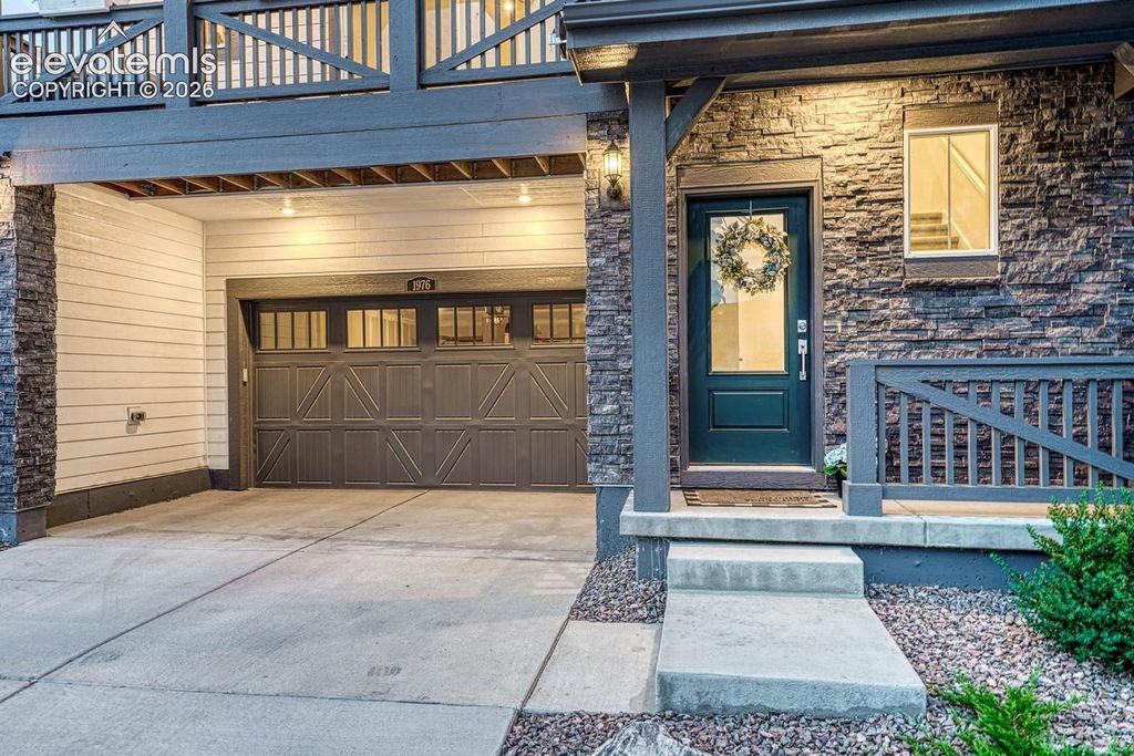 1976 S Fultondale Court, Aurora, CO 80018 — photo 2