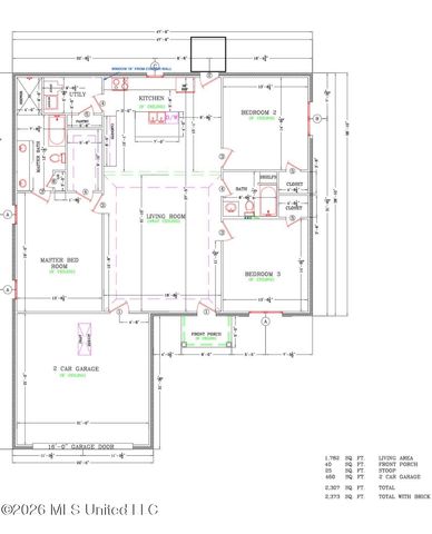 8904 Boxwood Lane, Gautier, MS 39553