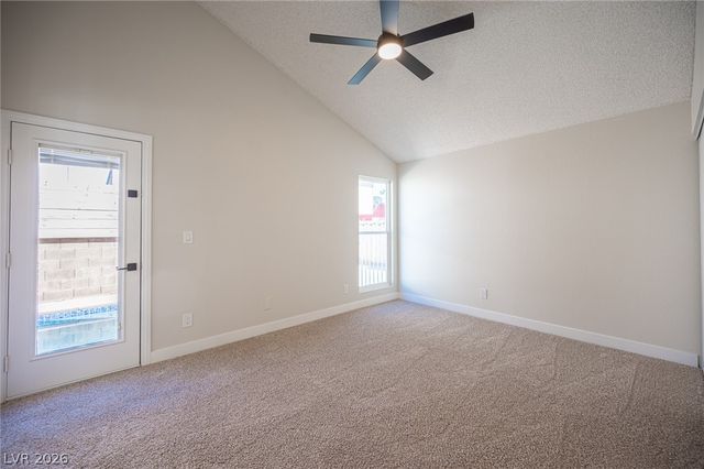 2323 El Cerrito Circle, Las Vegas, NV 89108