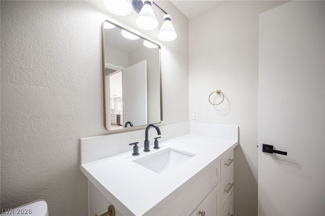 2323 El Cerrito Circle, Las Vegas, NV 89108