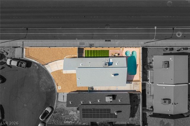 2323 El Cerrito Circle, Las Vegas, NV 89108