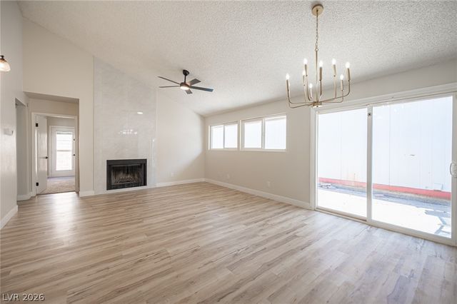 2323 El Cerrito Circle, Las Vegas, NV 89108