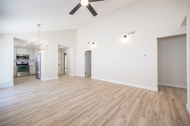 2323 El Cerrito Circle, Las Vegas, NV 89108