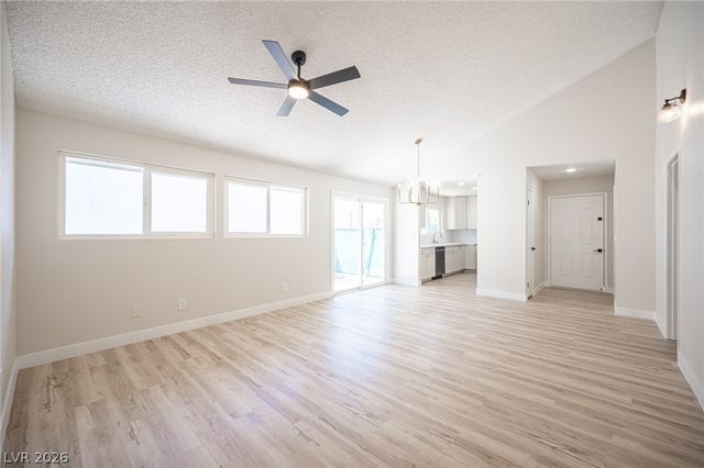 2323 El Cerrito Circle, Las Vegas, NV 89108