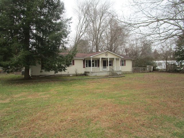 1191 Scaffold Cane Road, Berea, KY 40403