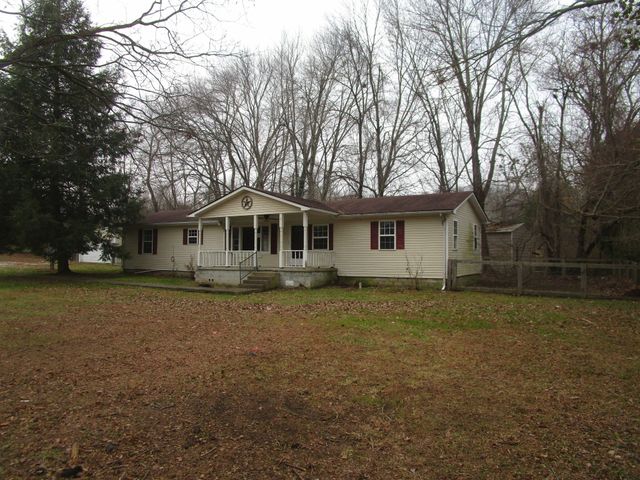 1191 Scaffold Cane Road, Berea, KY 40403