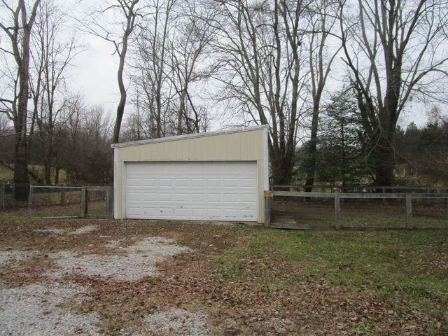 1191 Scaffold Cane Road, Berea, KY 40403