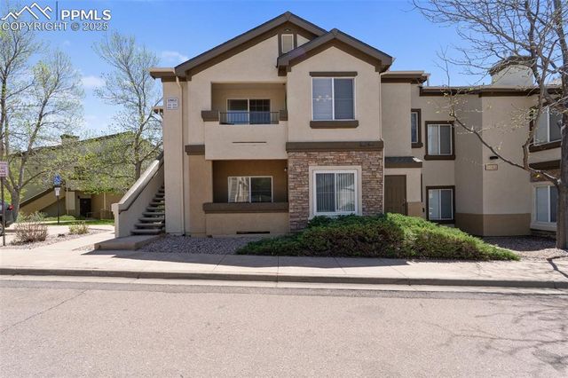 3863 Riviera Grove 201, Colorado Springs, CO 80922