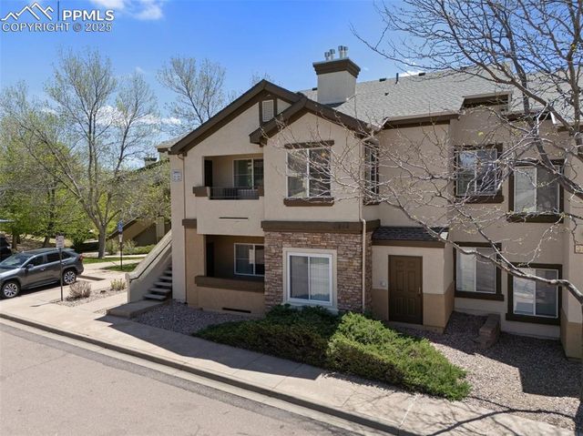 3863 Riviera Grove 201, Colorado Springs, CO 80922