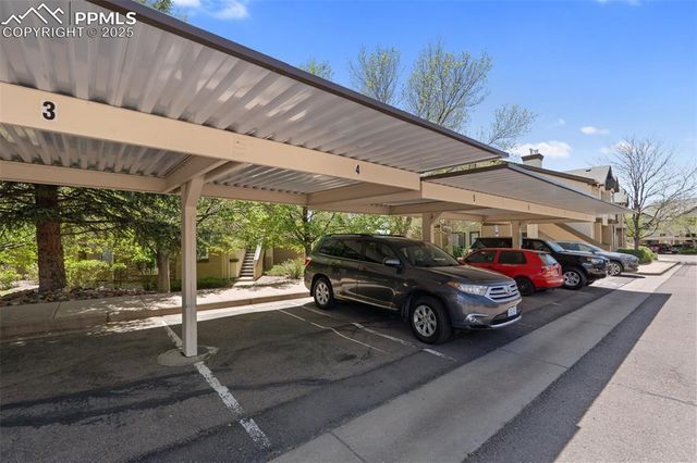 3863 Riviera Grove 201, Colorado Springs, CO 80922