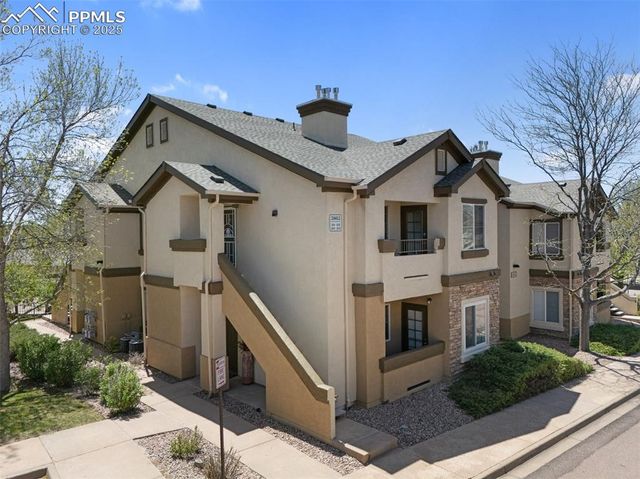 3863 Riviera Grove 201, Colorado Springs, CO 80922