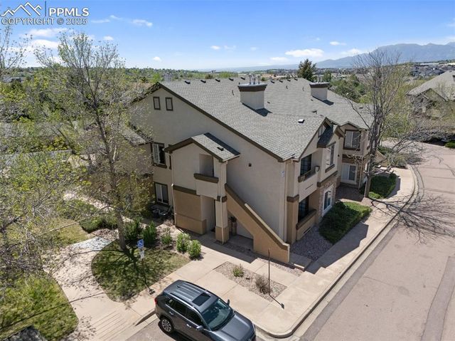 3863 Riviera Grove 201, Colorado Springs, CO 80922