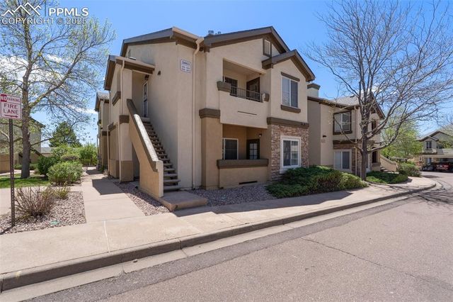 3863 Riviera Grove 201, Colorado Springs, CO 80922