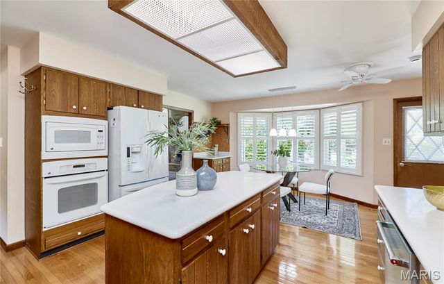 3613 Collingwood Drive, St Charles, MO 63301