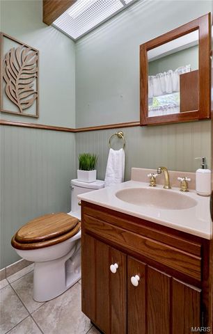 3613 Collingwood Drive, St Charles, MO 63301