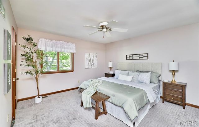 3613 Collingwood Drive, St Charles, MO 63301