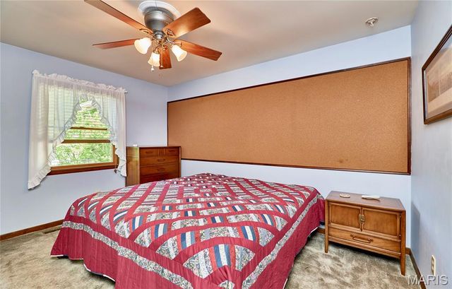 3613 Collingwood Drive, St Charles, MO 63301