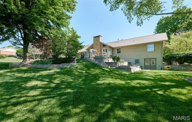3613 Collingwood Drive, St Charles, MO 63301