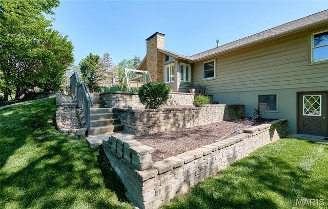 3613 Collingwood Drive, St Charles, MO 63301