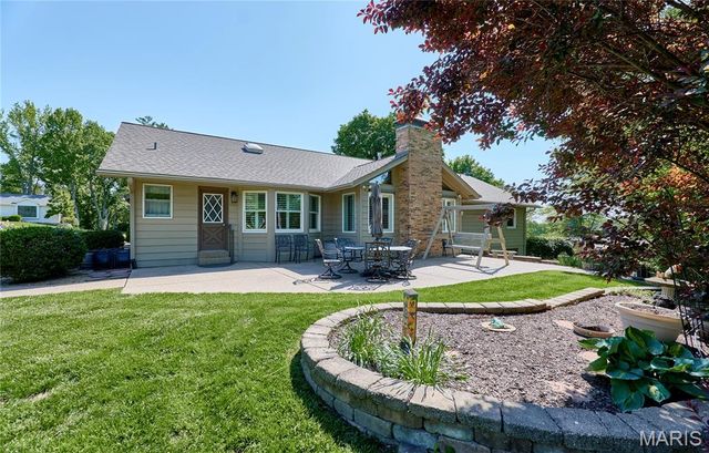 3613 Collingwood Drive, St Charles, MO 63301
