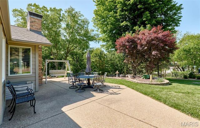 3613 Collingwood Drive, St Charles, MO 63301