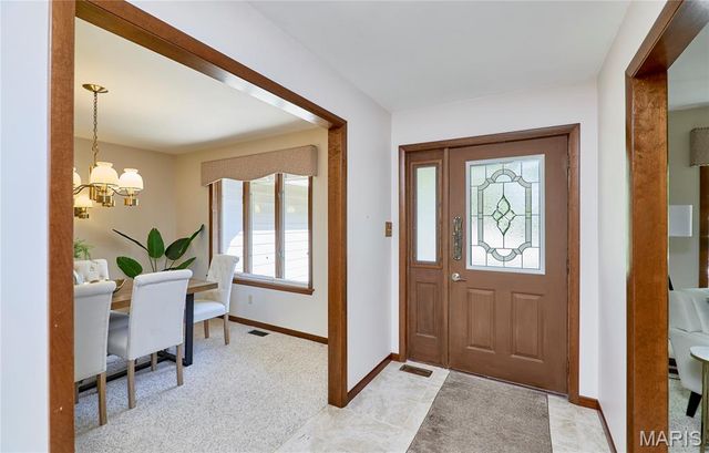3613 Collingwood Drive, St Charles, MO 63301
