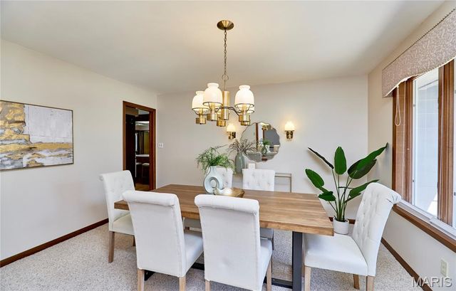 3613 Collingwood Drive, St Charles, MO 63301