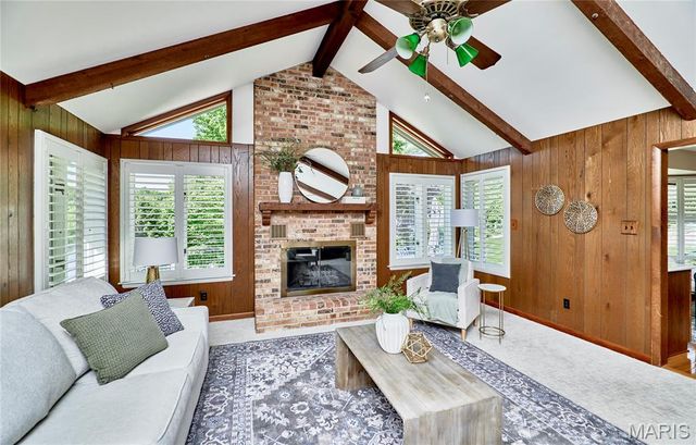 3613 Collingwood Drive, St Charles, MO 63301