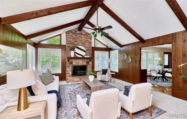 3613 Collingwood Drive, St Charles, MO 63301